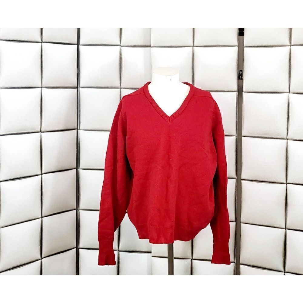 Pendleton  wool sweater 